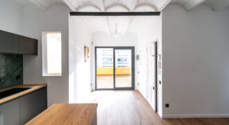 Penthouse Tiradors
