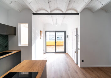 Penthouse Tiradors