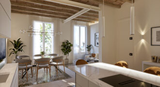 Appartement avec Terrasse Olzinelles Sants