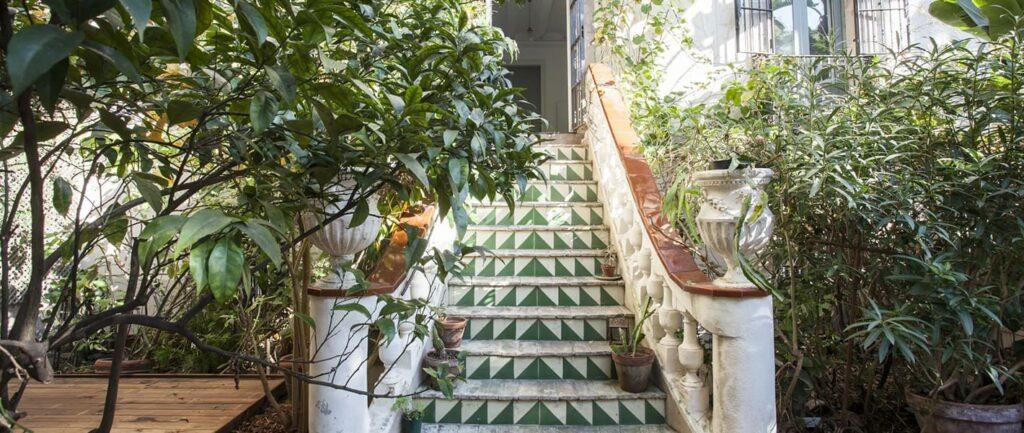 Appartement Codols &ndash; Quartier GHOTHIQUE
