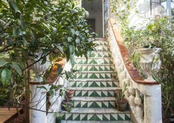 Appartement Codols – Quartier GHOTHIQUE
