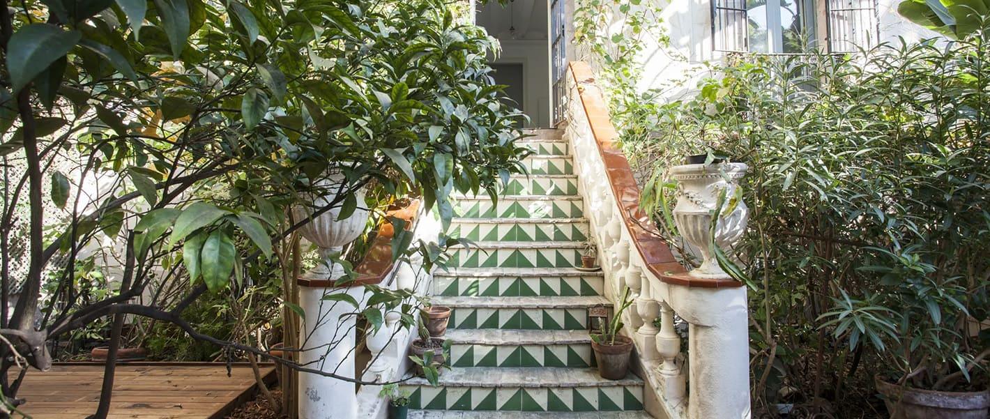 Appartement Codols – Quartier GHOTHIQUE