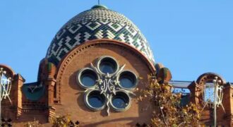 Appartement Paseo Sant Joan