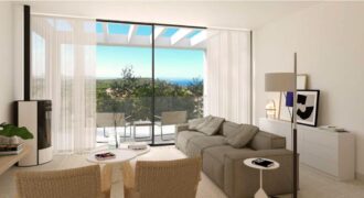 Maison avec vue sur la mer – Sa Blava Begur