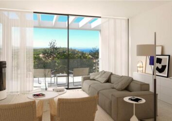 Maison avec vue sur la mer – Sa Blava Begur