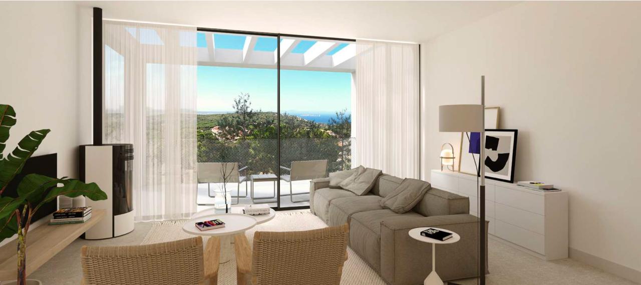 Renders Sa Blava Begur