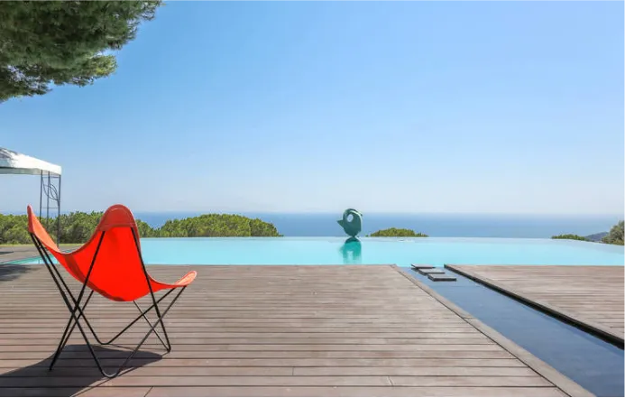 Villa La Nao 1