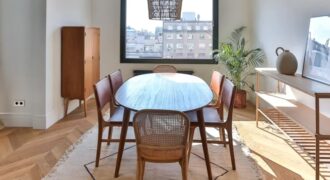 Penthouse Pau Claris