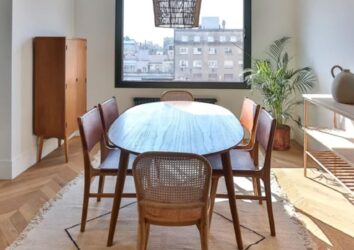 Penthouse Pau Claris