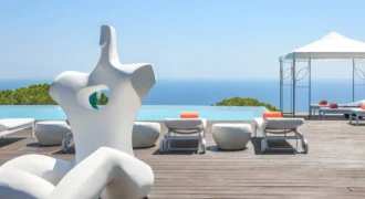 Maison/Villa Sant Andreu de Llavaneres – 1 600 m²
