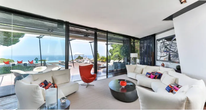 villa sallon