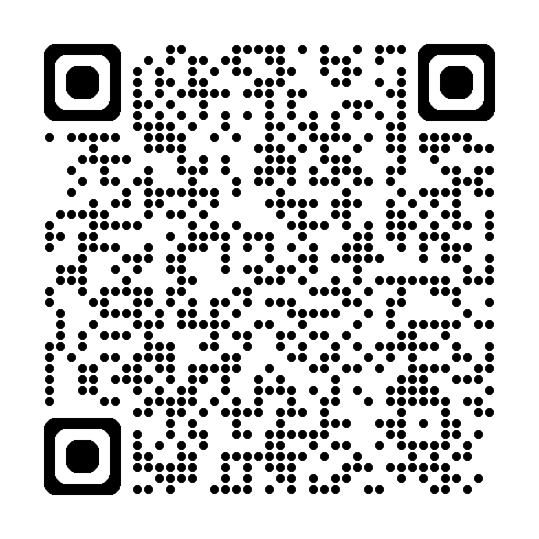 QR code menant à un calculateur de crédit immobilier.