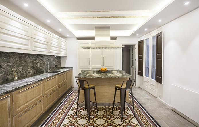 Codols 18 appartement vendu a Barcelone 4