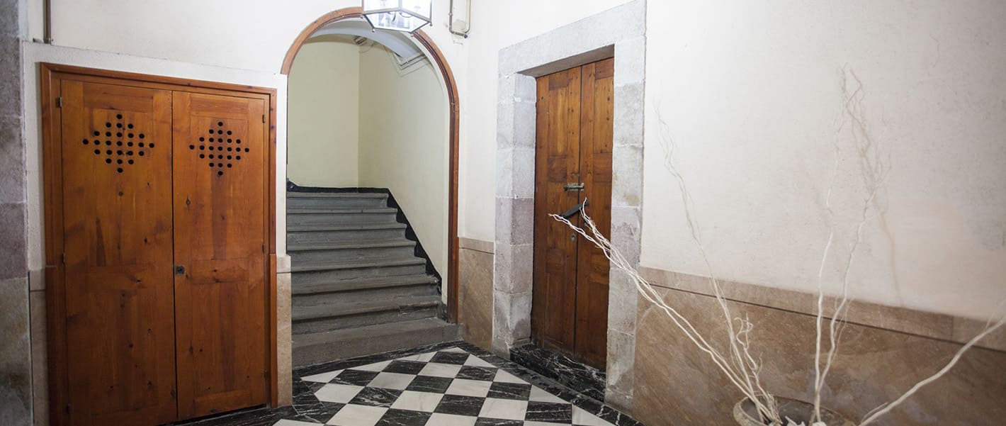 Codols 18 appartement vendu a Barcelone