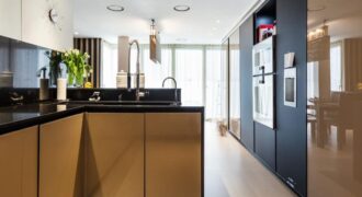 Piso Fendi Planos