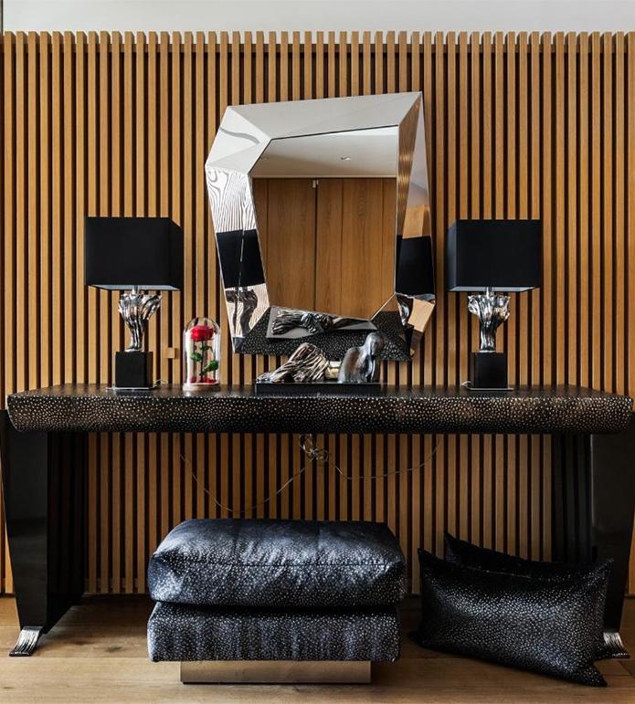 Piso Fendi Planos appartement 4