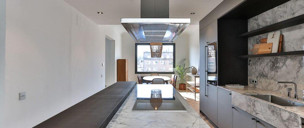 Piso Pau Claris Harry 1