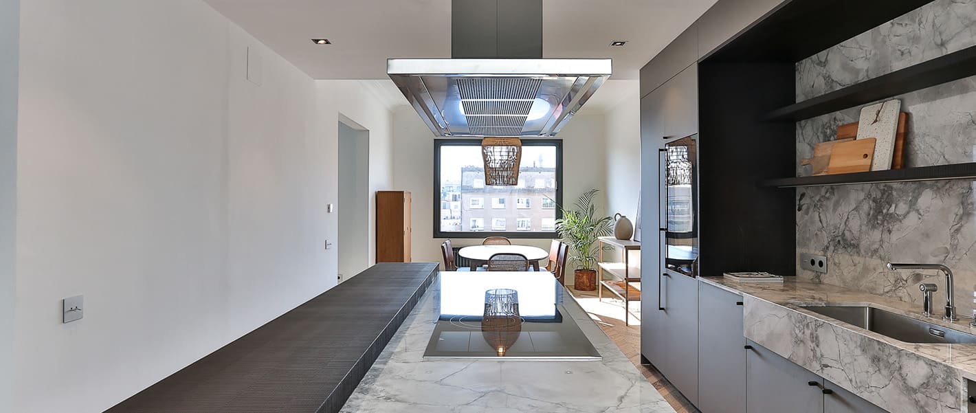 Piso Pau Claris Harry 1