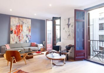 Appartement Provenza