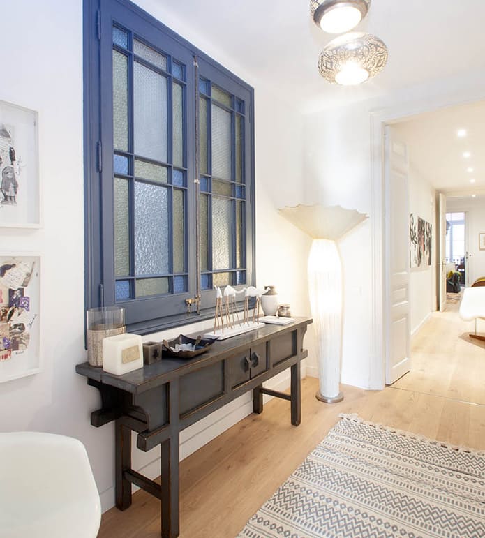 Piso Provenza Pau Claris 7