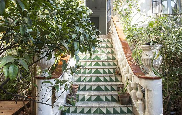 Appartement Codols &ndash; Quartier GHOTHIQUE jpg