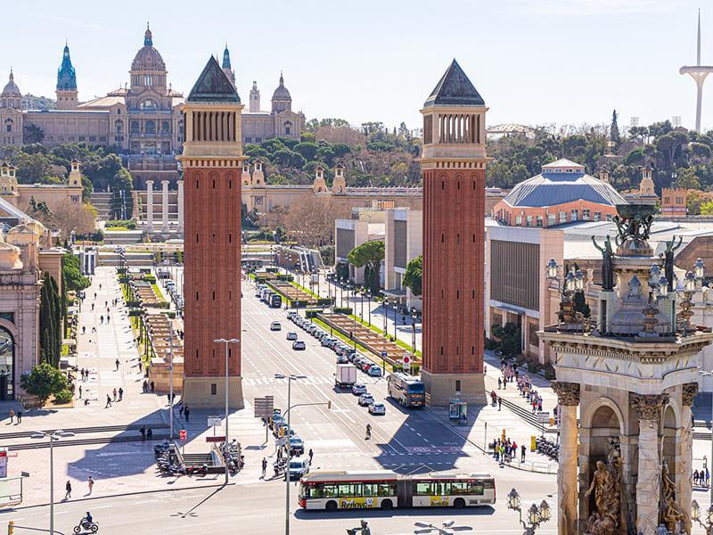 Paseo de Gracia Quadrat dOr jpg