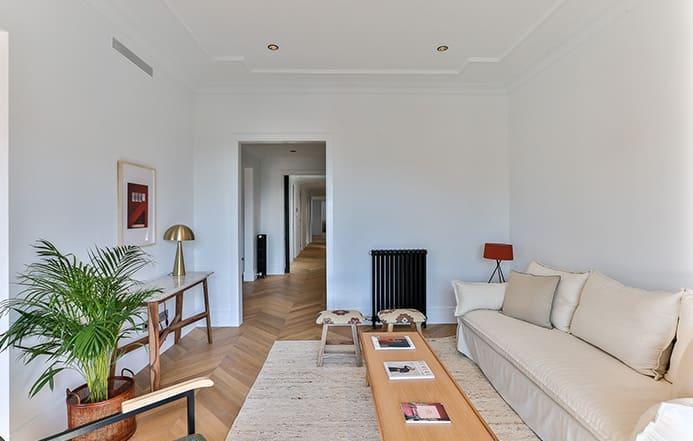 Piso Pau Claris Harry jpg