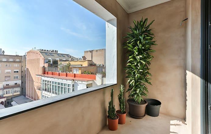 Piso Pau Claris Harry jpg