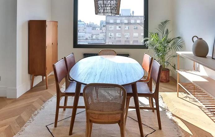 appartement T Penthouse Pau Claris jpg