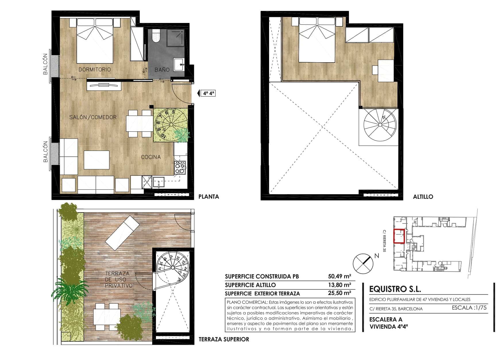 figure atica a vendre a Barcelone jpg